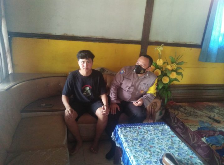 putus sekolah