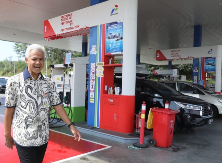 ganjar subsidi 60M