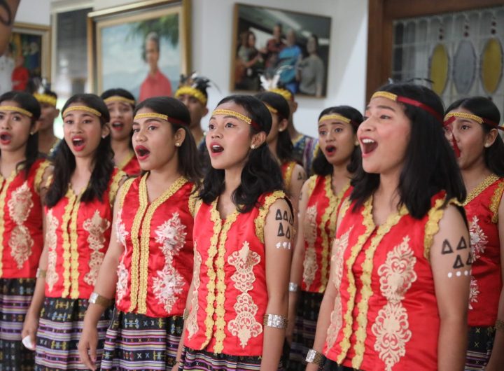 paduan suara