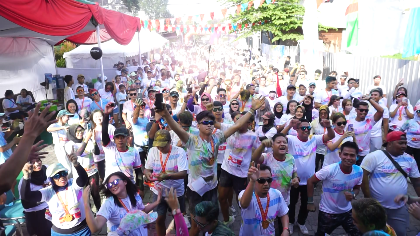 Colour Run