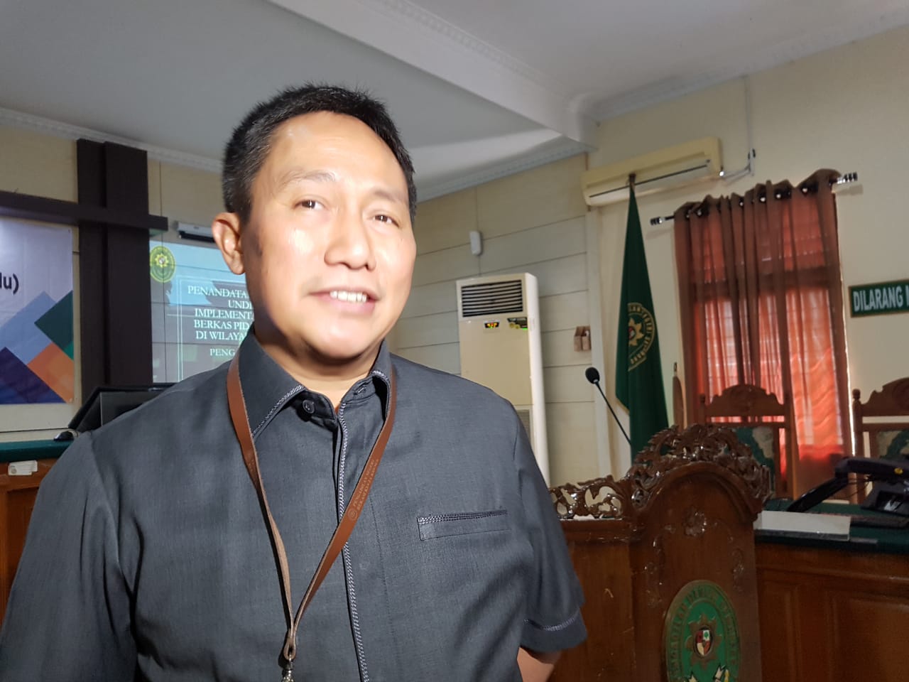 Riza Fauzi