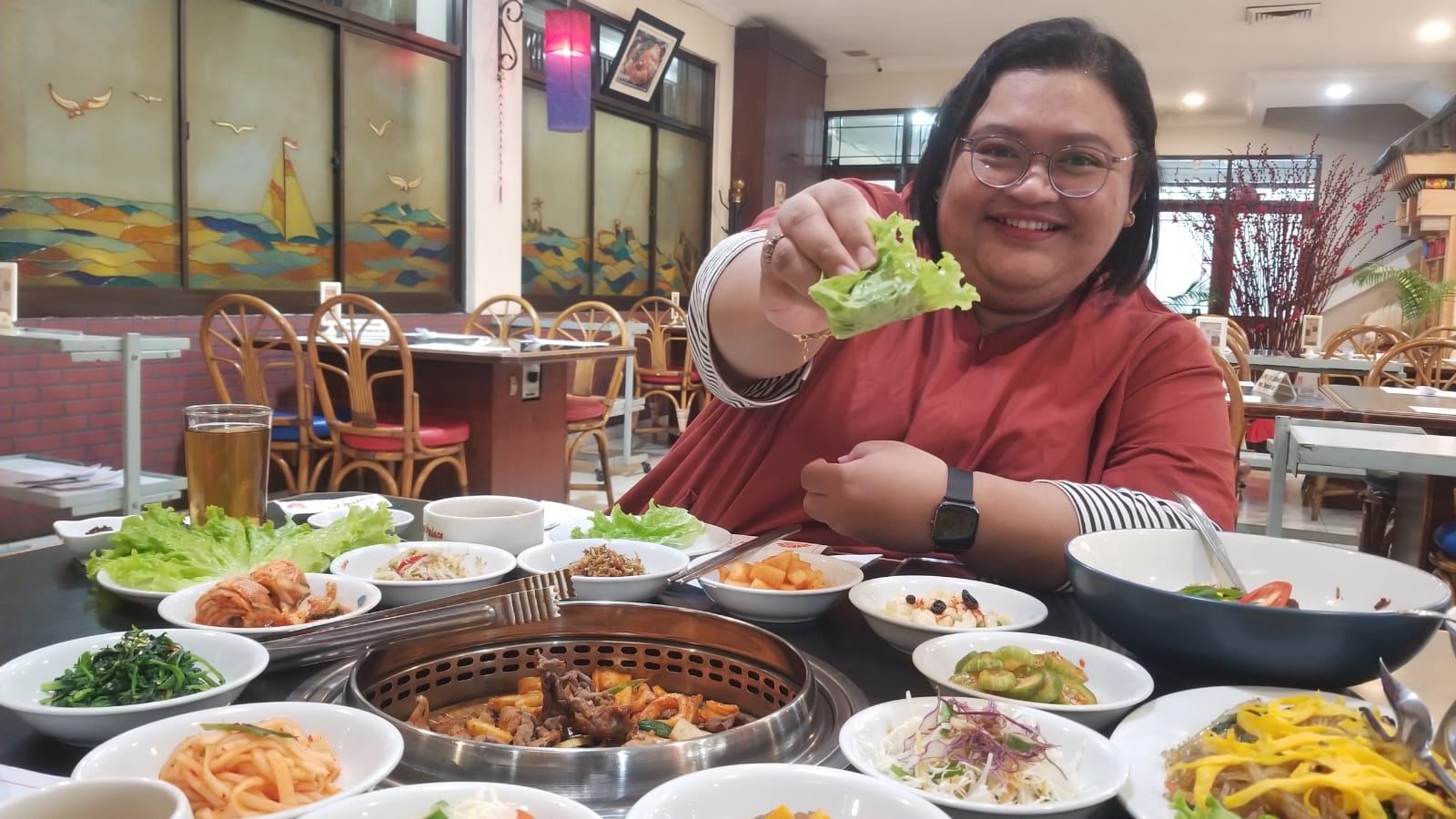 Seoul Palace Resto