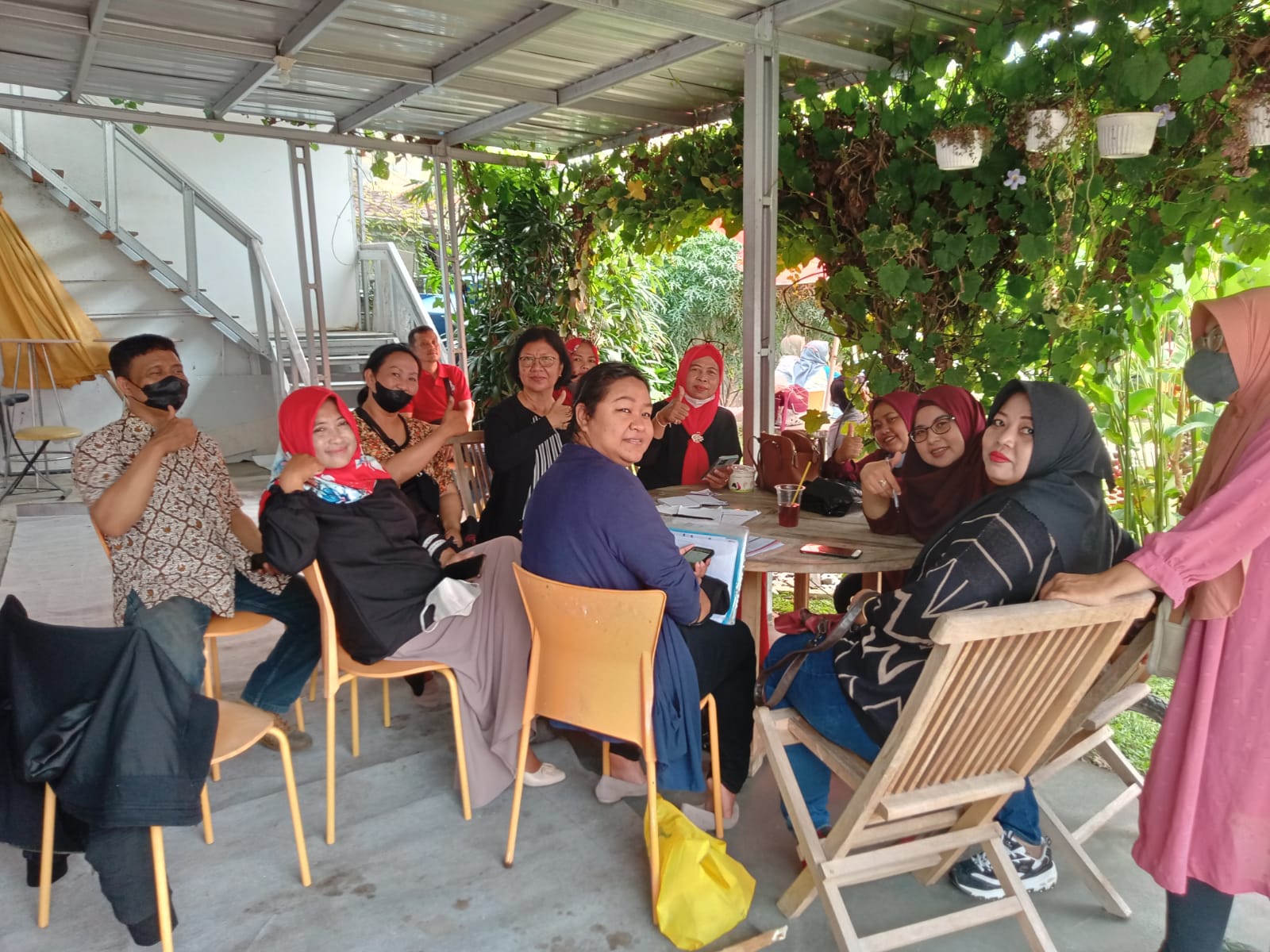 Pasar Senggol 