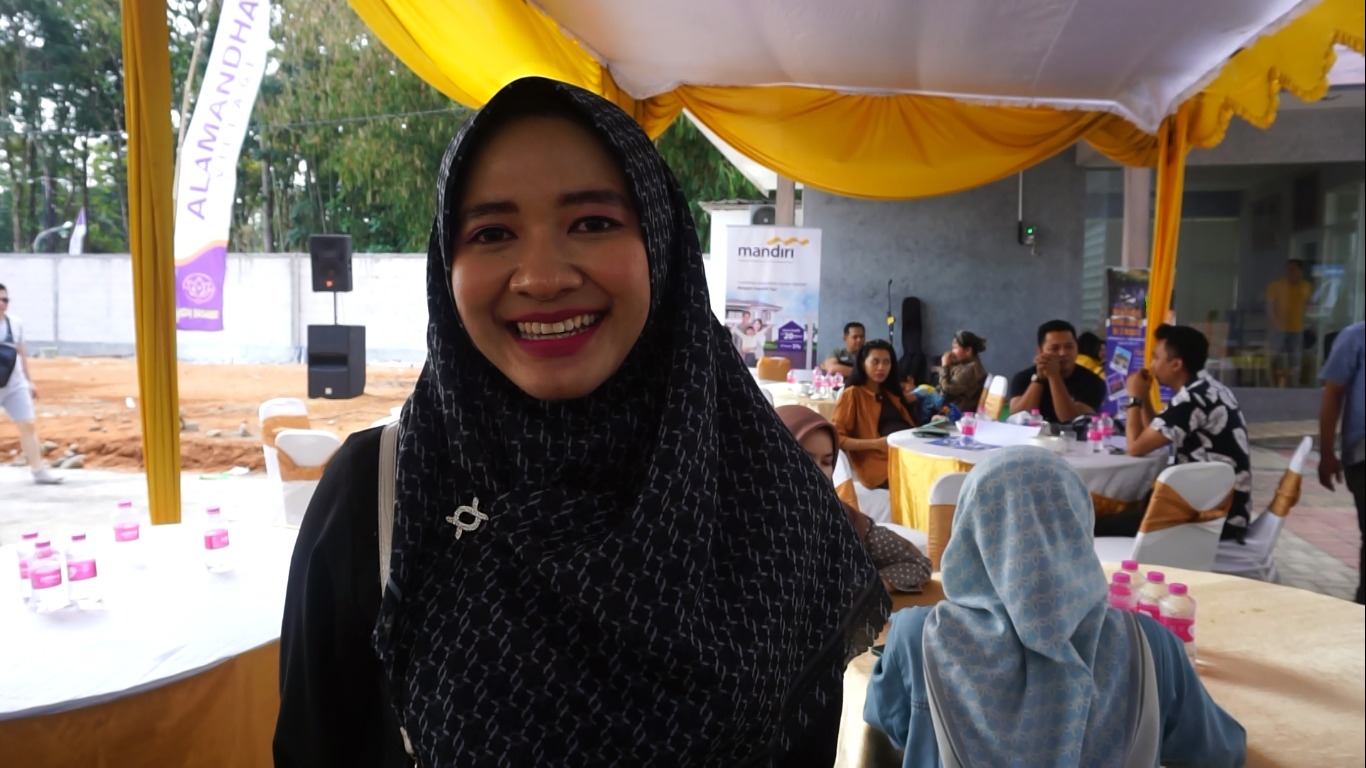 prita biuyer alamandha