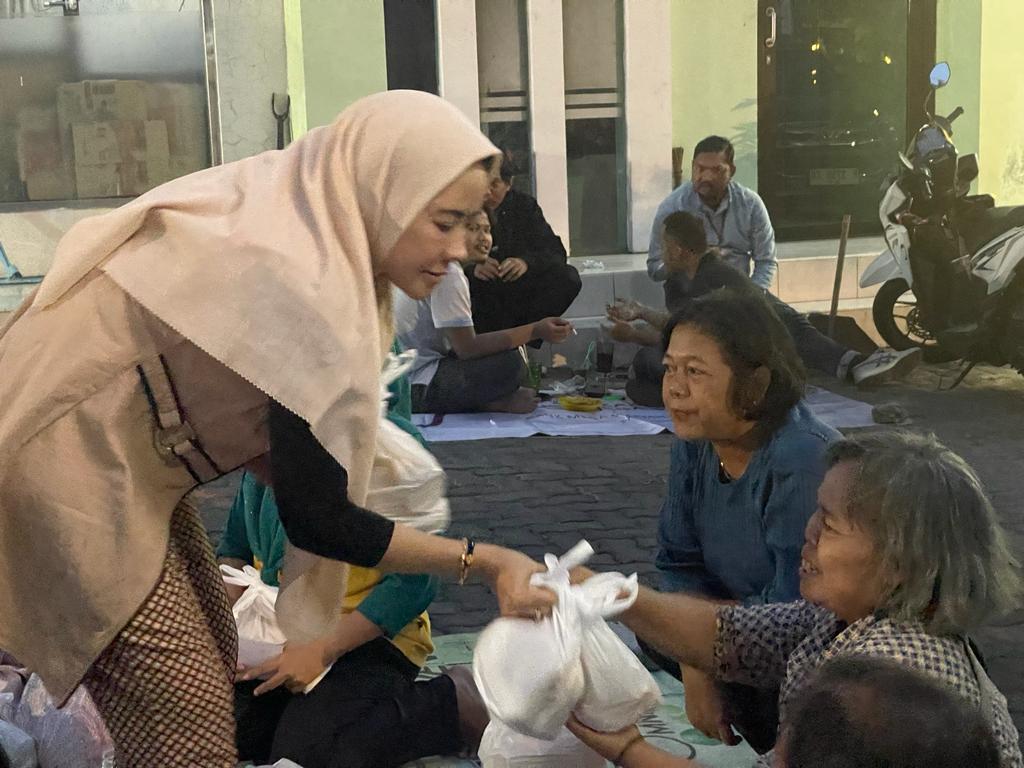 Nur Faisah 