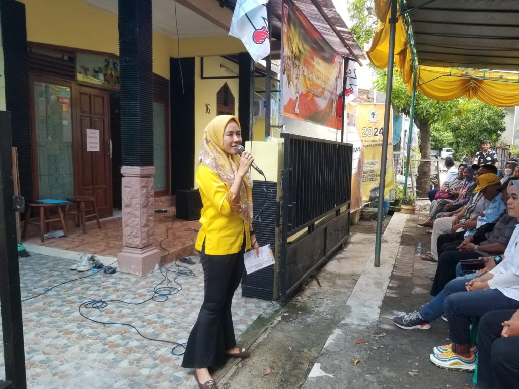 NUR FAISAH