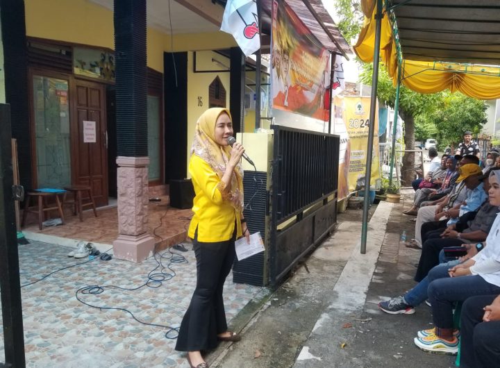 NUR FAISAH
