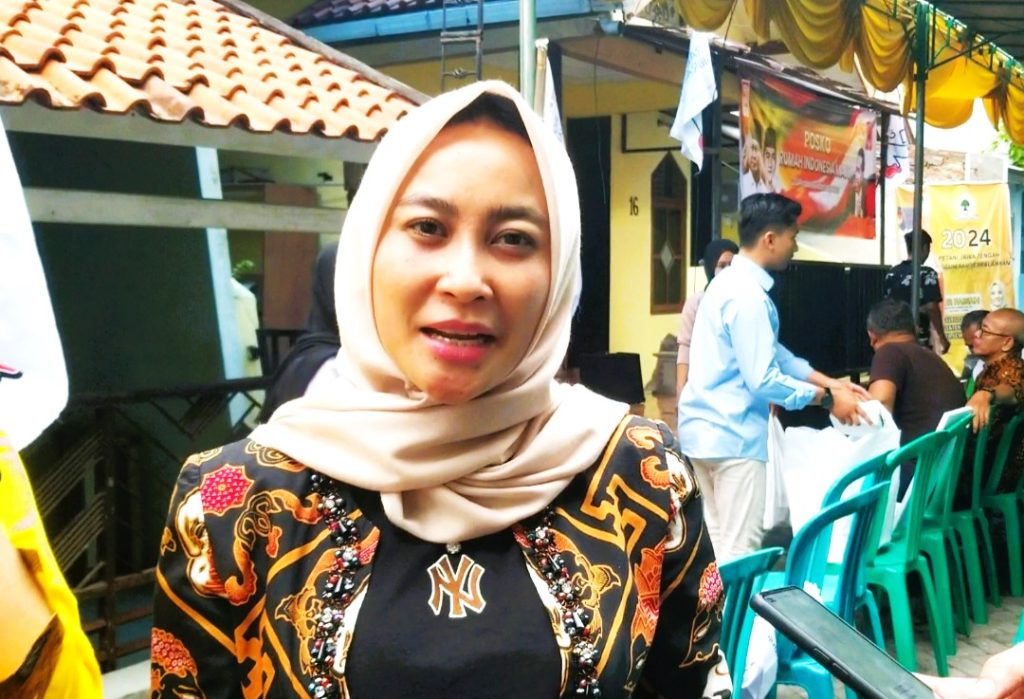 Irma Susanti