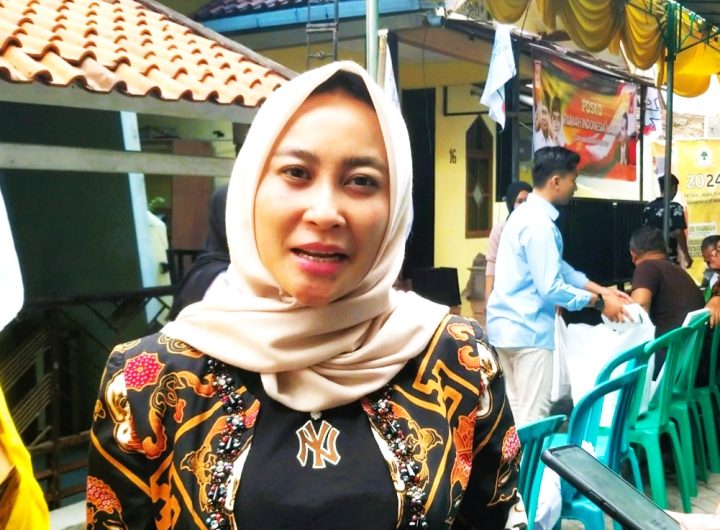 Irma Susanti