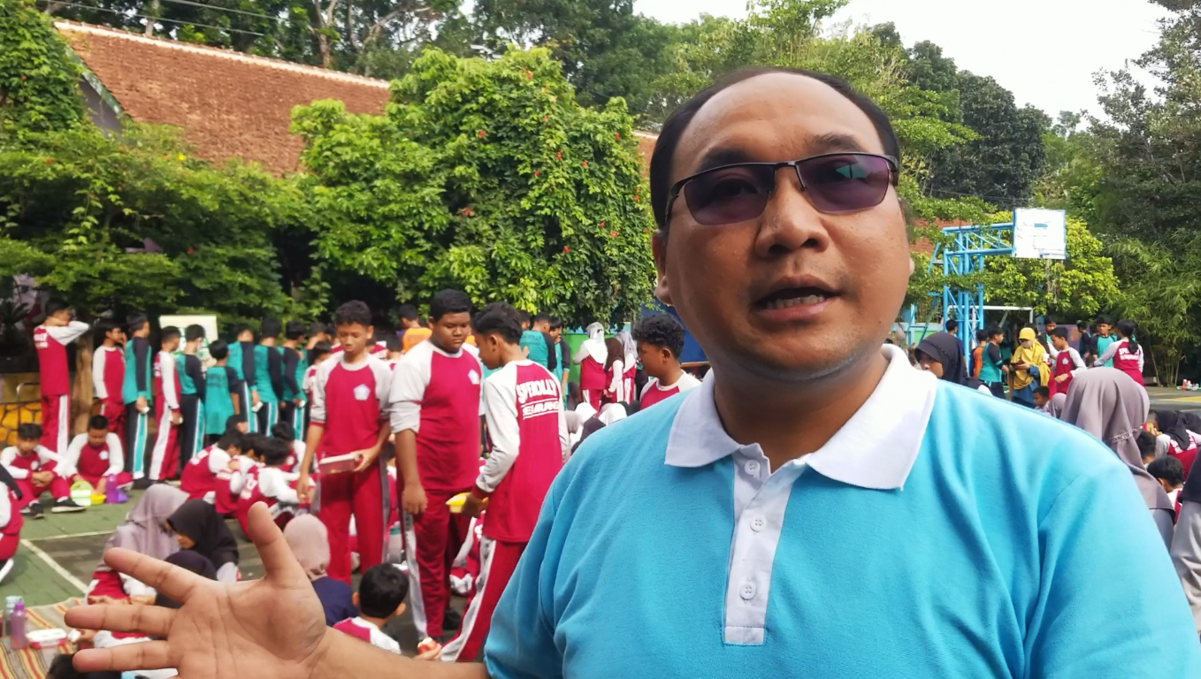 M. ABDUL HAKAM