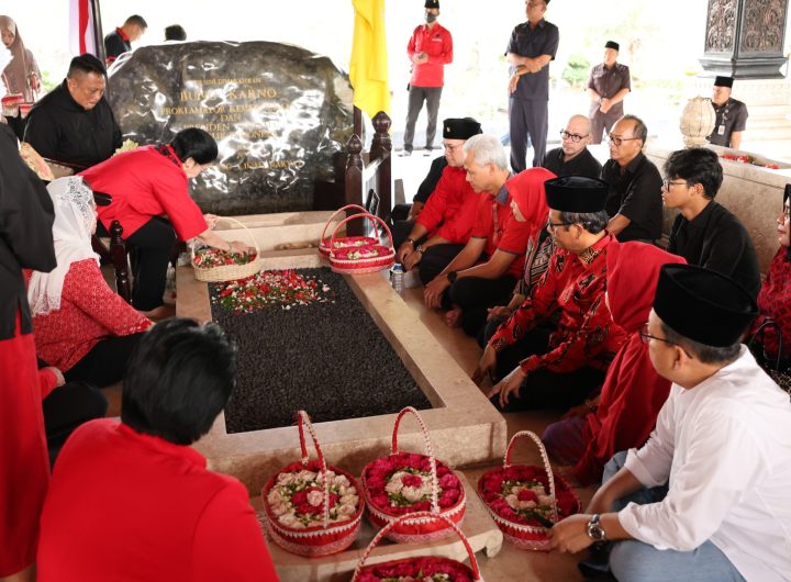 Ganjar Mahfud
