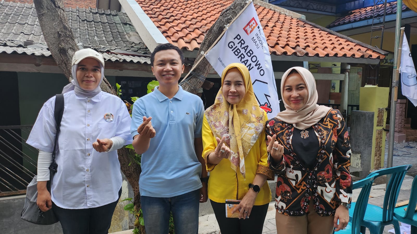 Rumah Indonesia Maju 