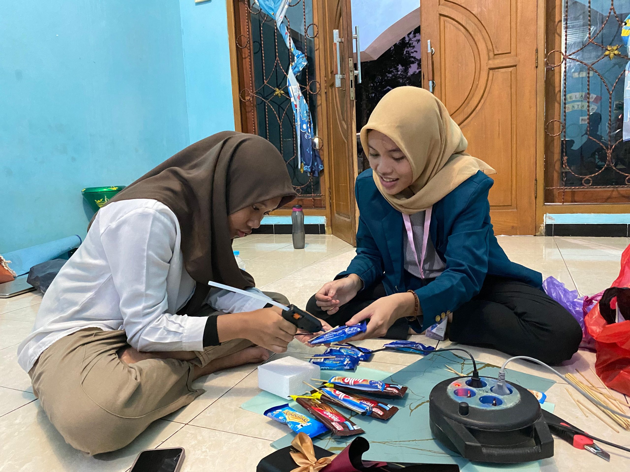 Zhahira Adriyani