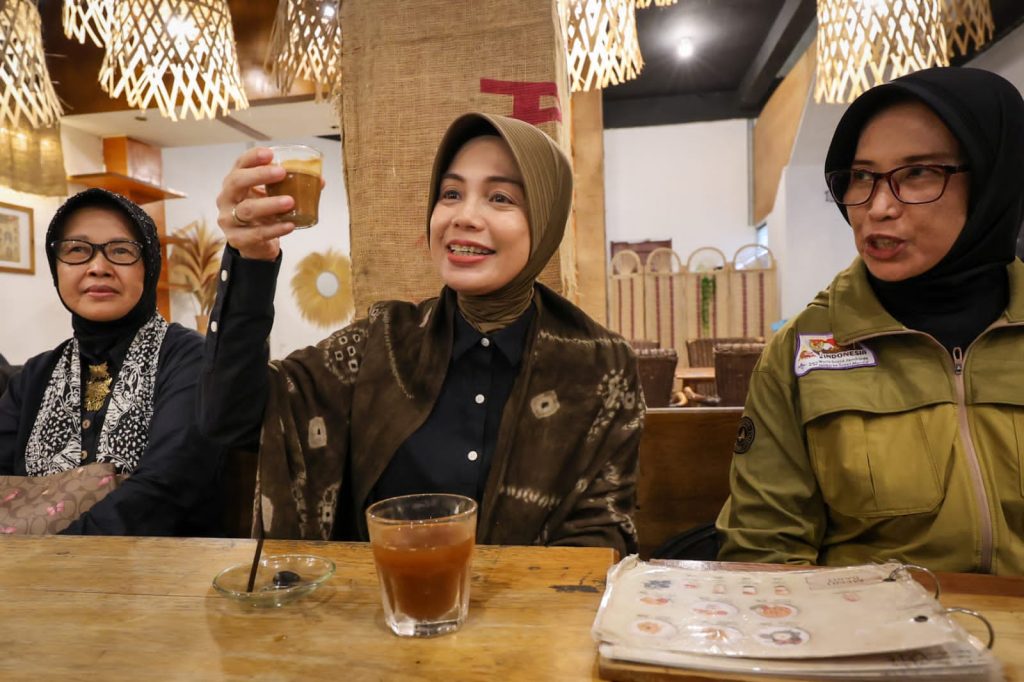 Atikoh Kuliner Aceh