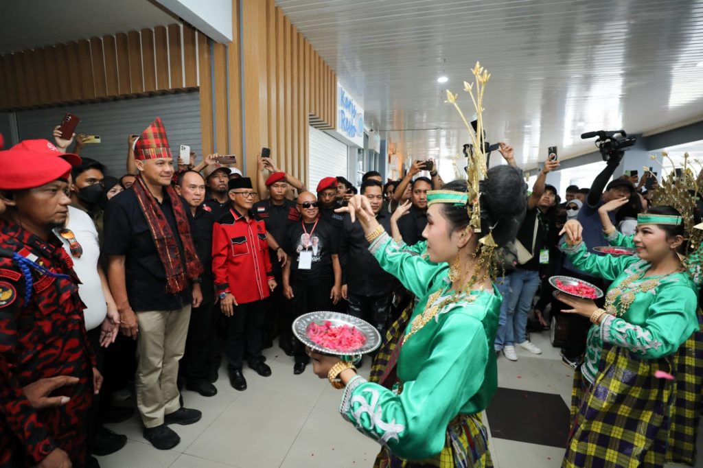Ganjar Kendari