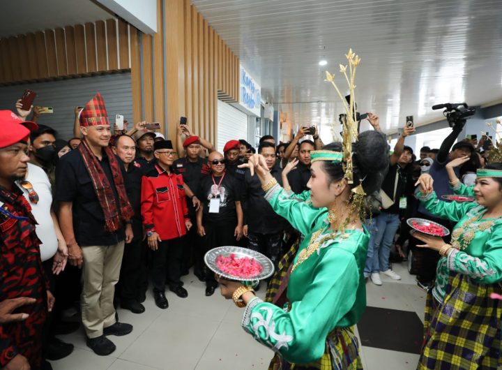 Ganjar Kendari
