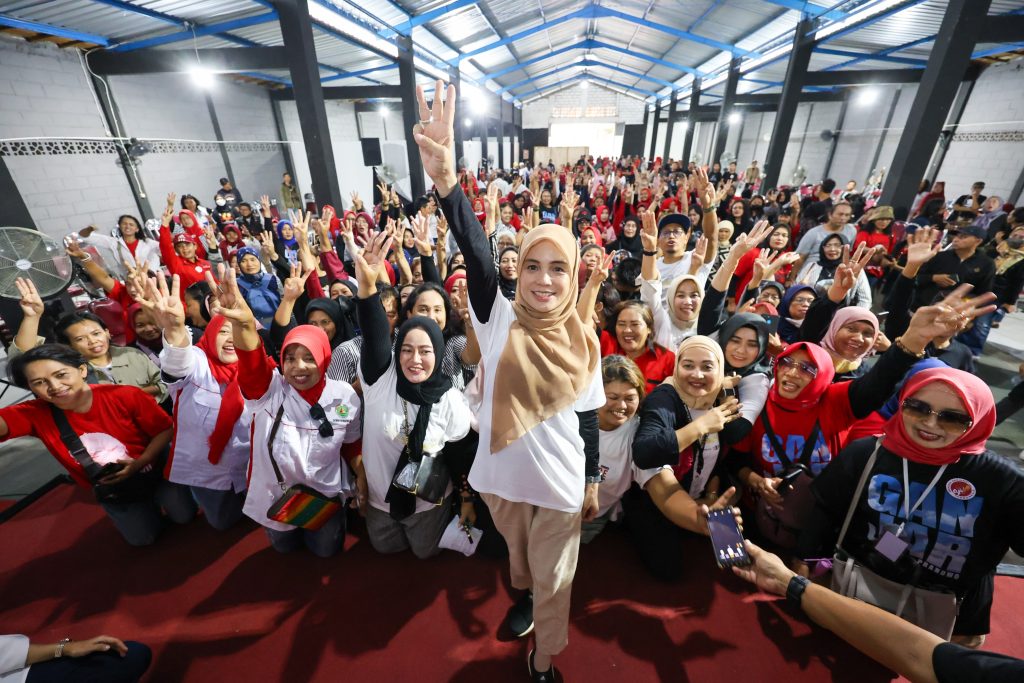 Atikoh Solo Raya