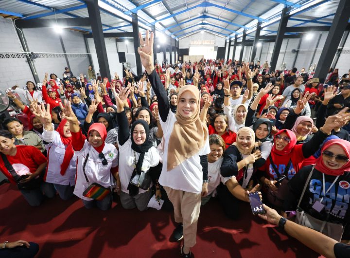 Atikoh Solo Raya