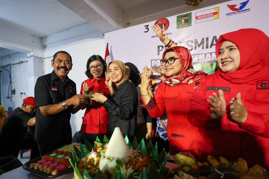 Atikoh TPD Surakarta
