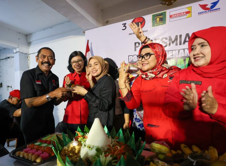 Atikoh TPD Surakarta