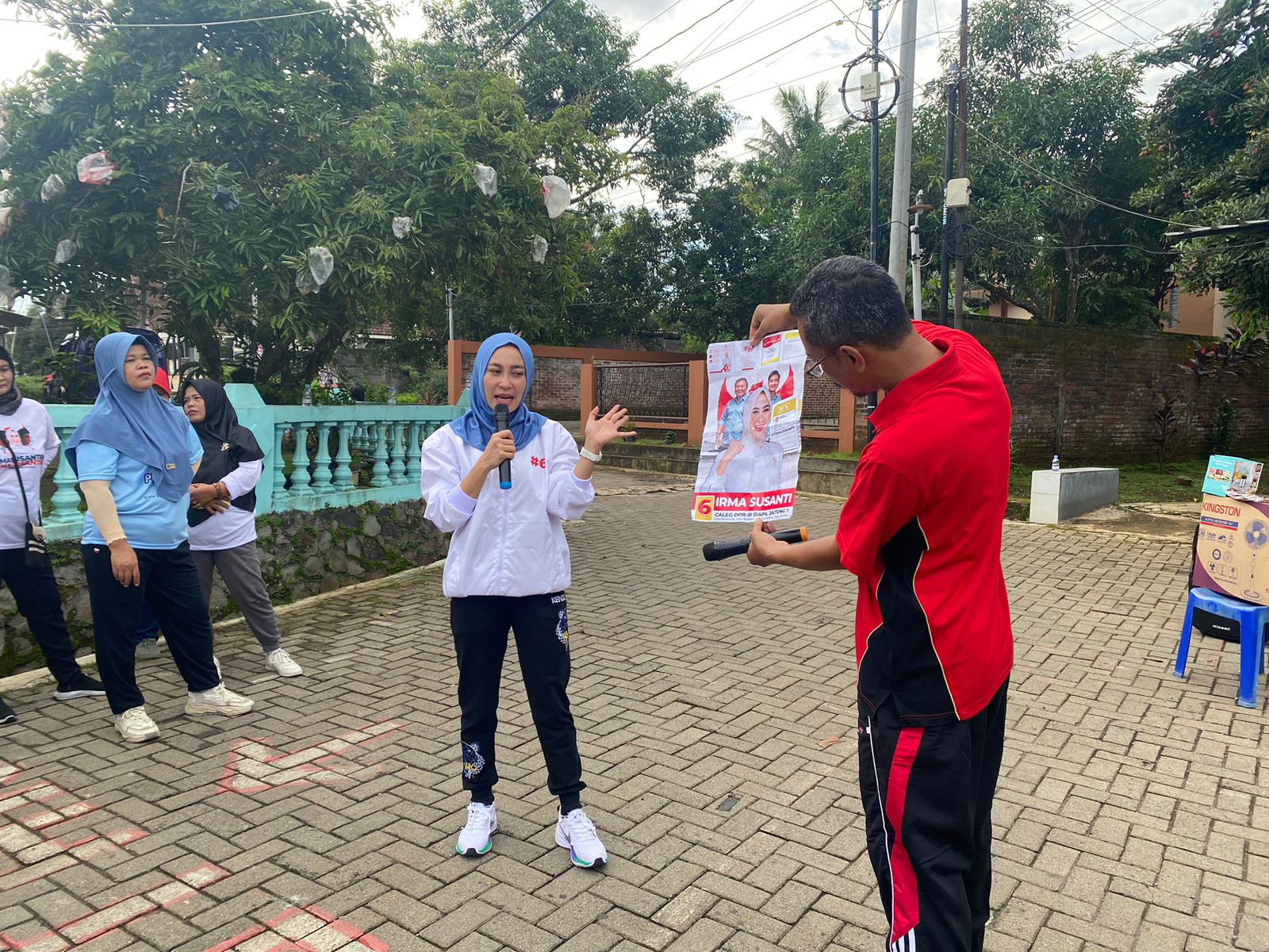 Irma Susanti