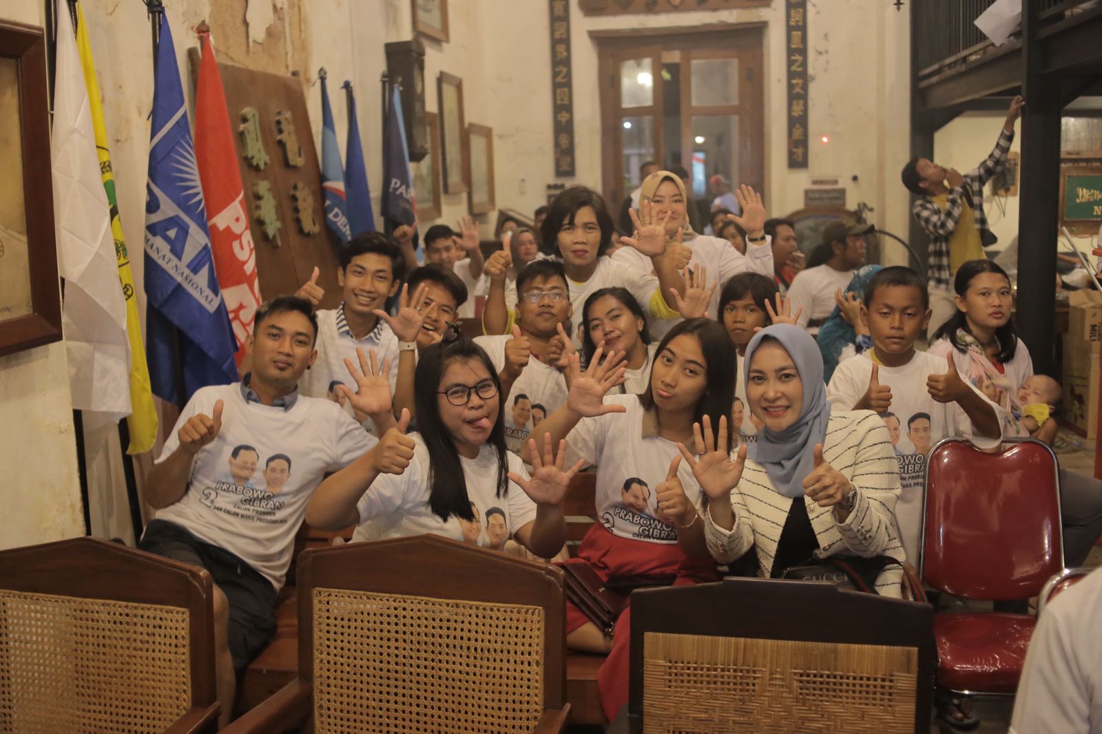Irma Susanti