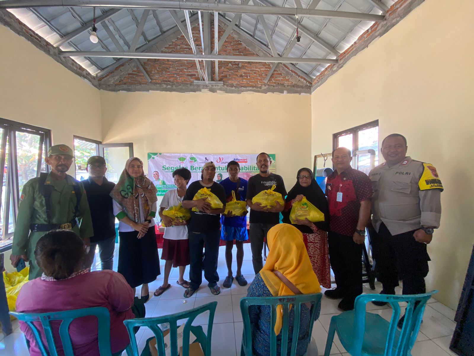 Bantuan HKTI