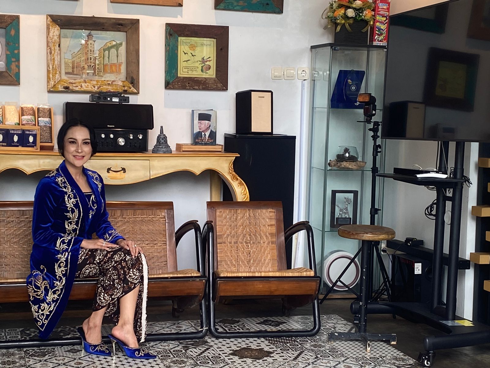 Irma Susanti