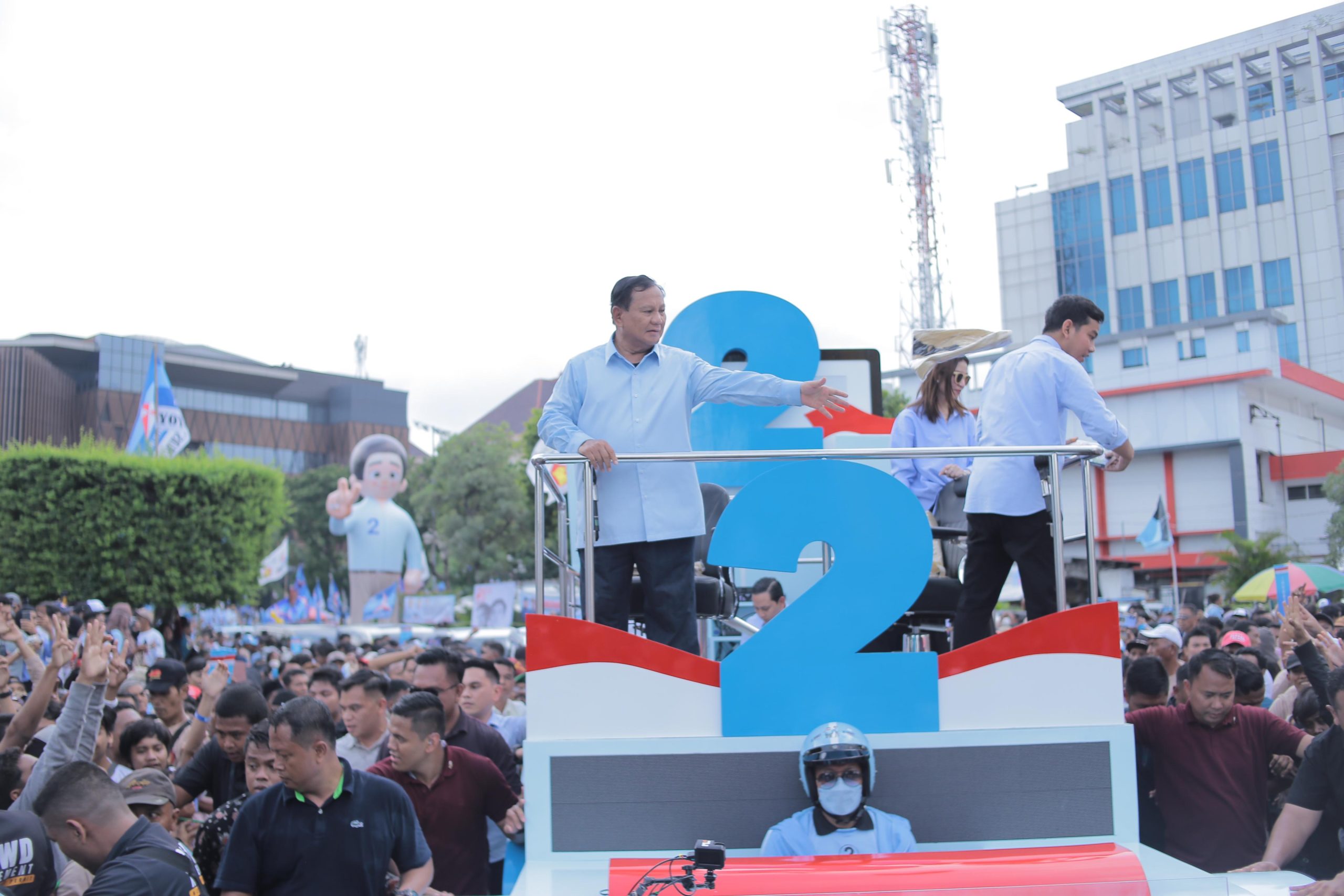 Prabowo-Gibran