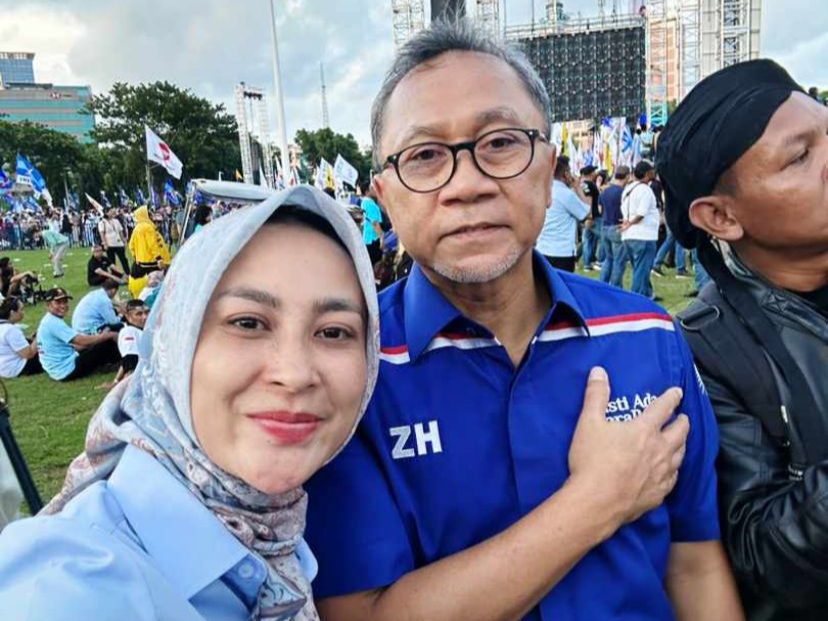 Irma Susanti