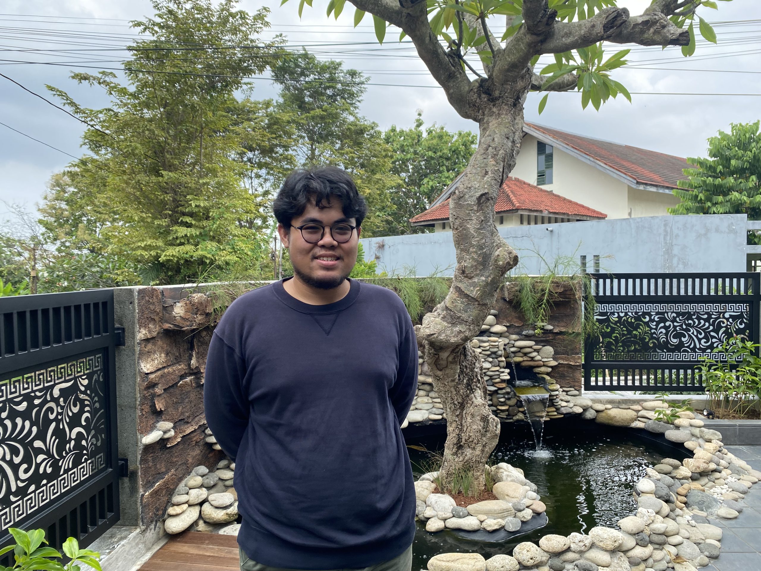 Ignatius Andika