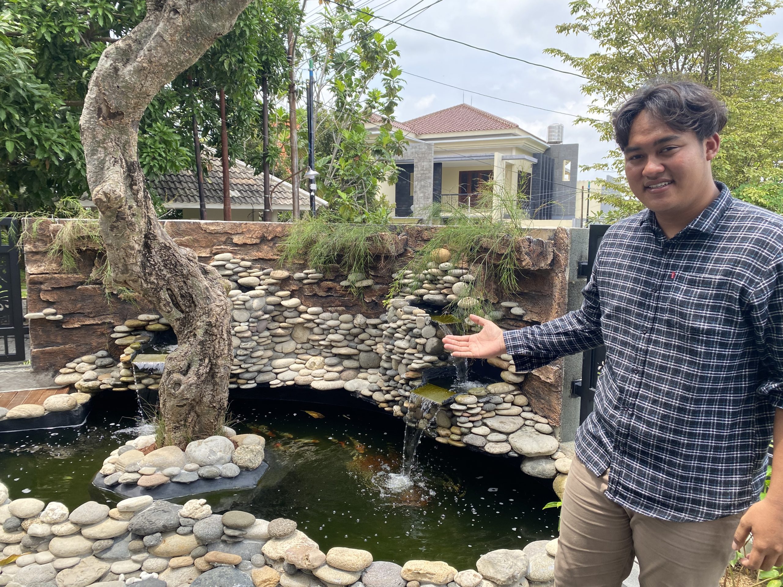 Devian Rizki