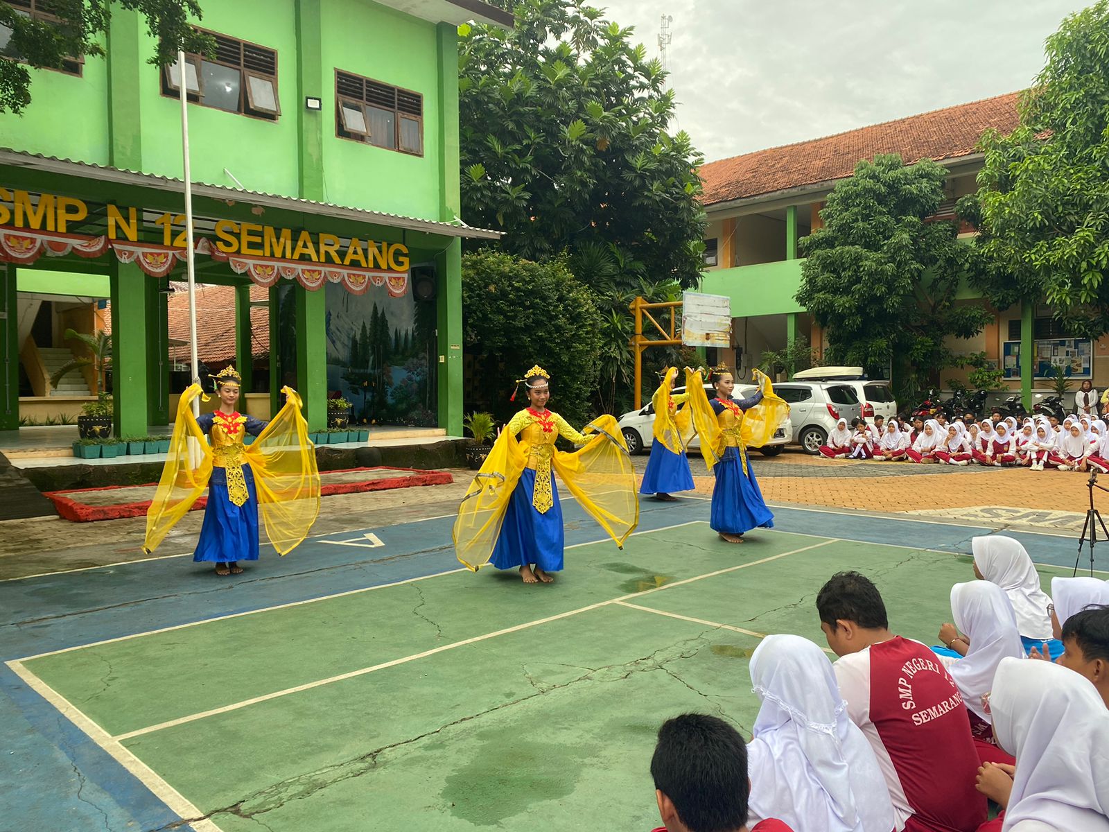 Geol Denok