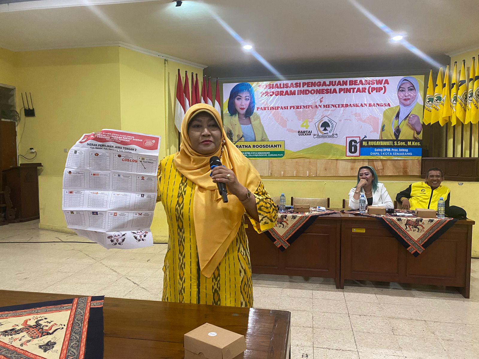 Rugayawati