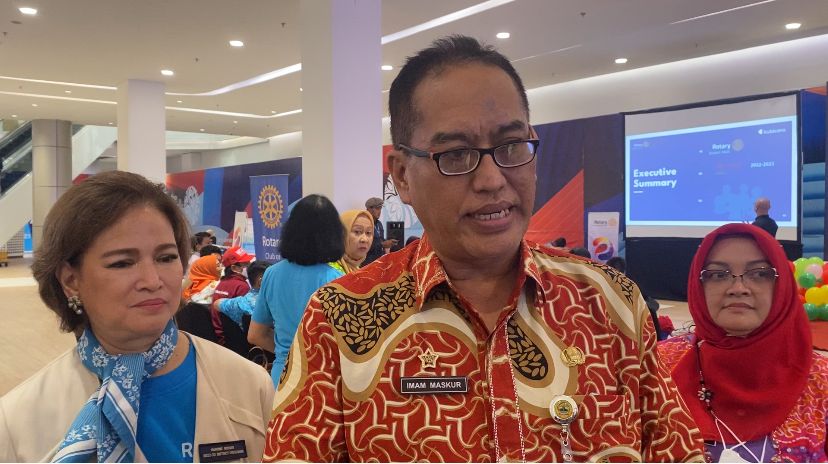 Imam Maskur