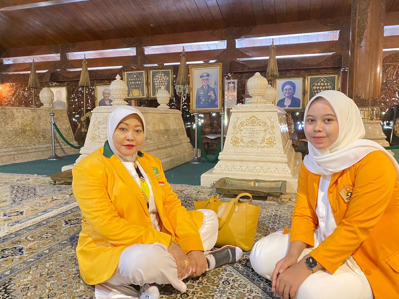 Rugayawati