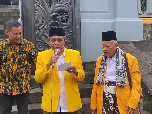 Yusut Hidayat