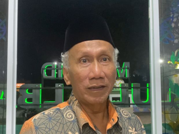 Ketua ICMI Jateng