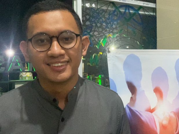 Andrian Ega Sapta