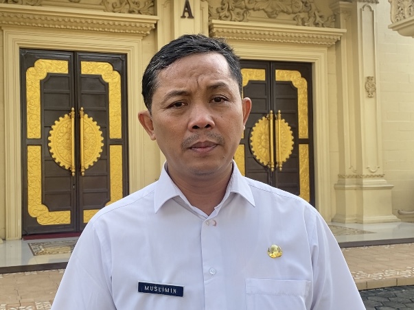Muslimin