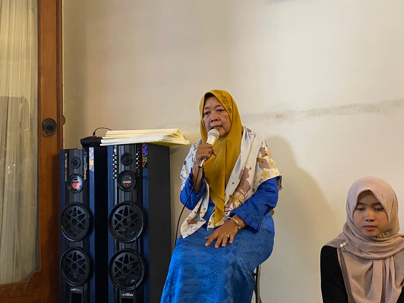 Endang Is Retnowati 