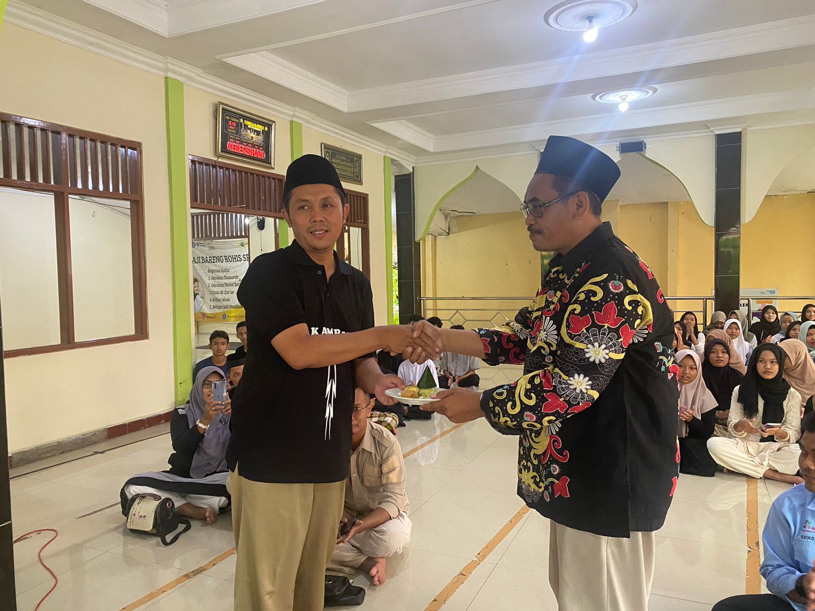 Muslimin