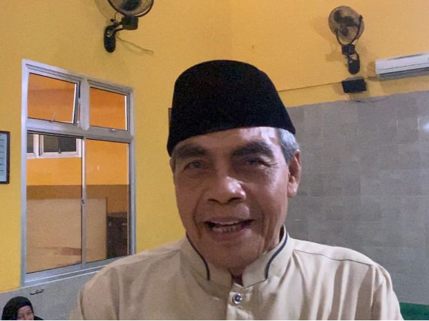 Yusuf Hidayat 