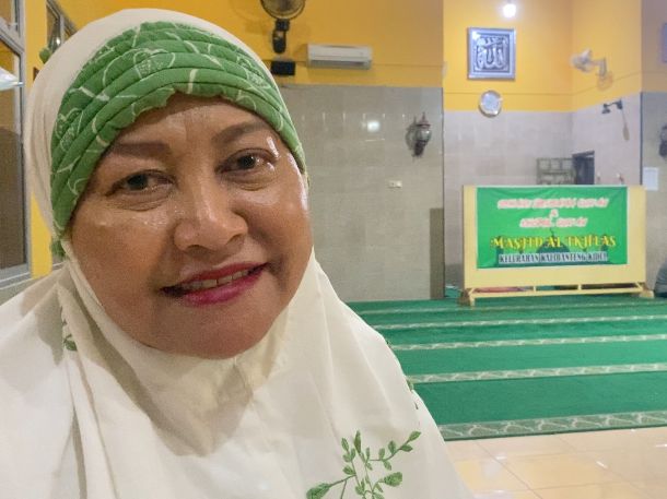 Rugayawati 