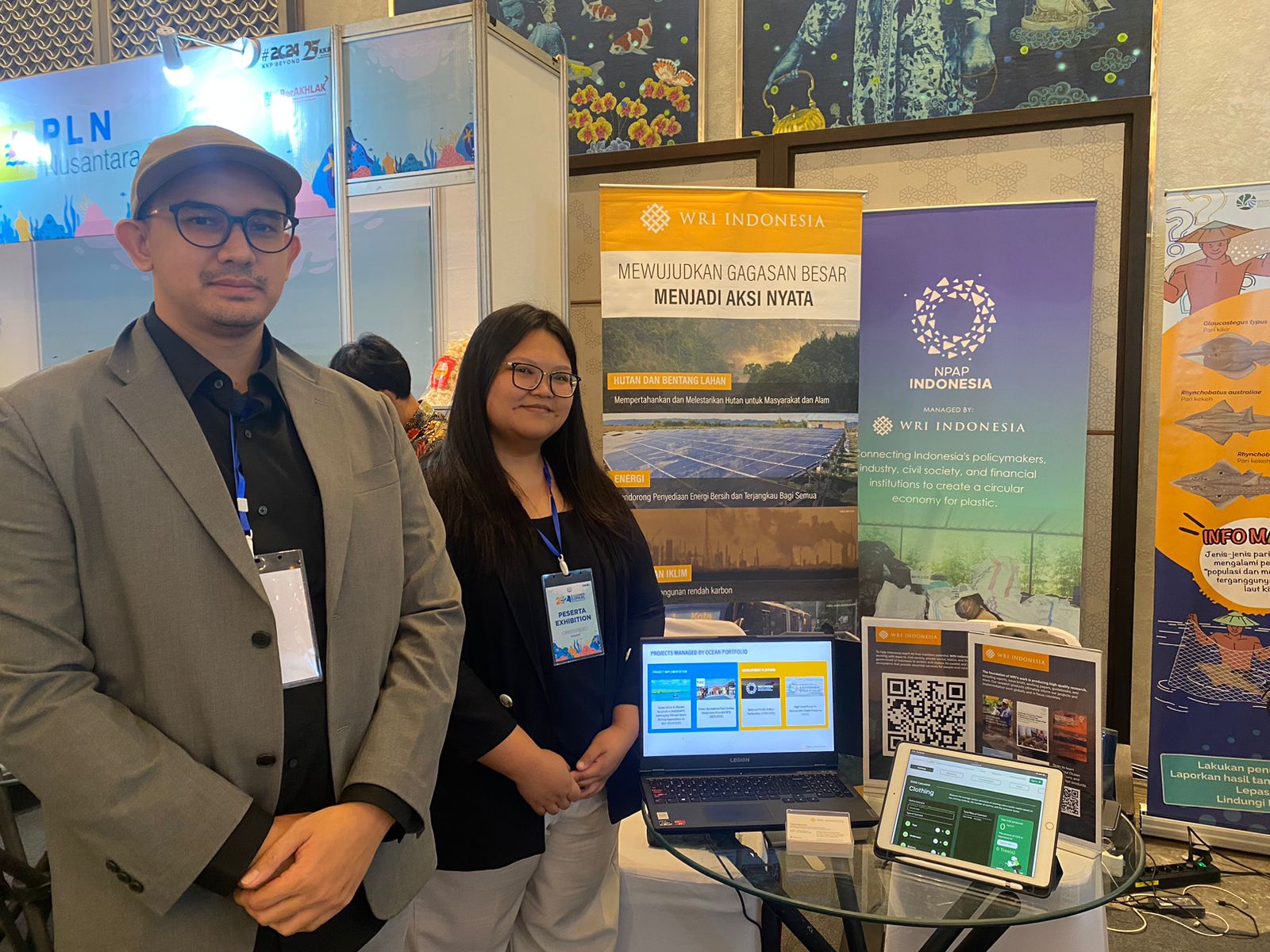 WRI Indonesia