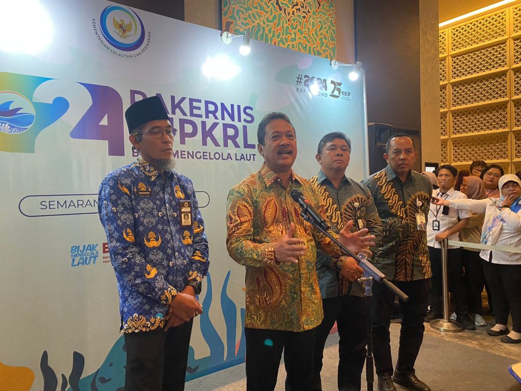 Sakti Wahyu Trenggono