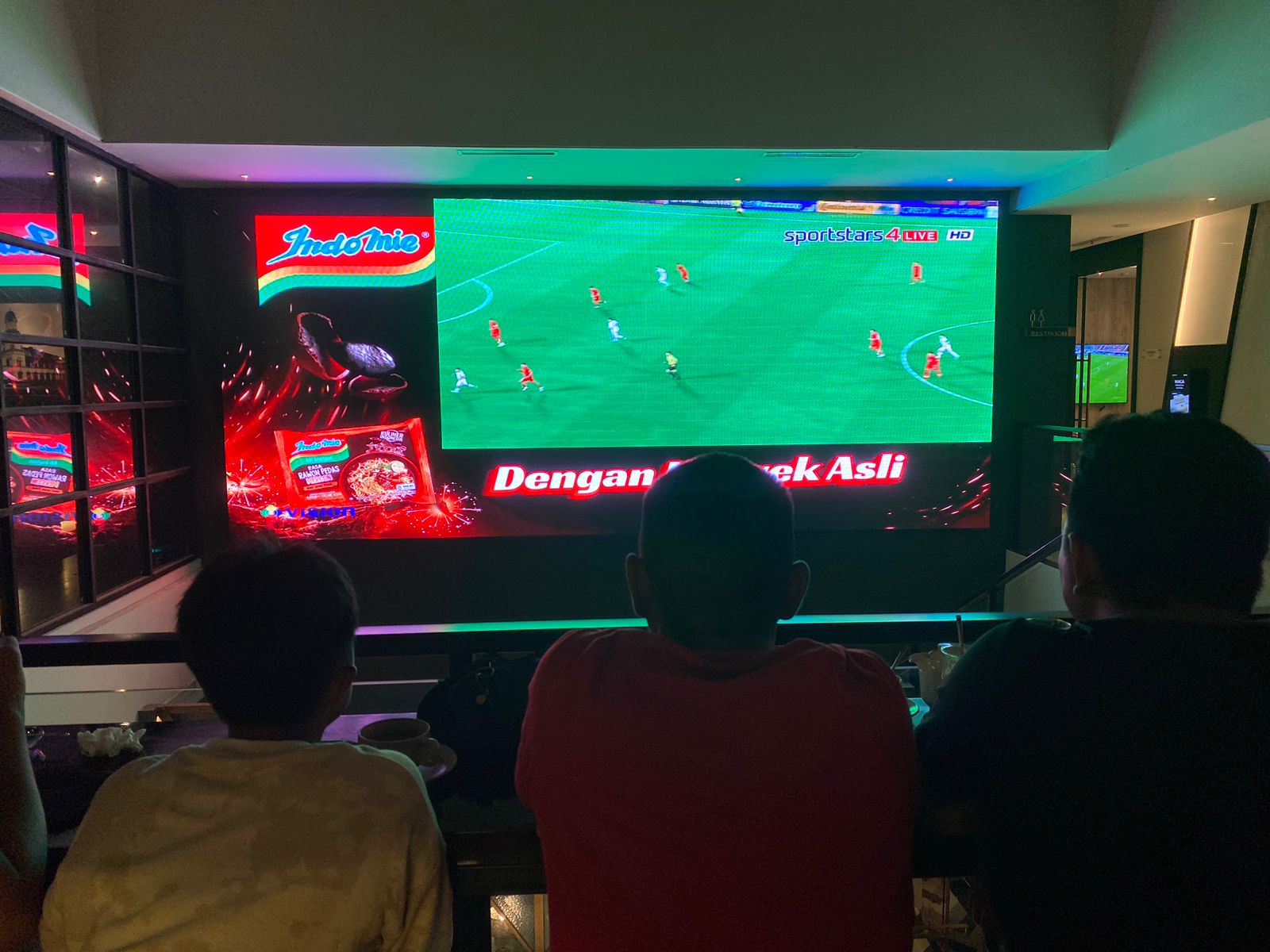 Big Screen 