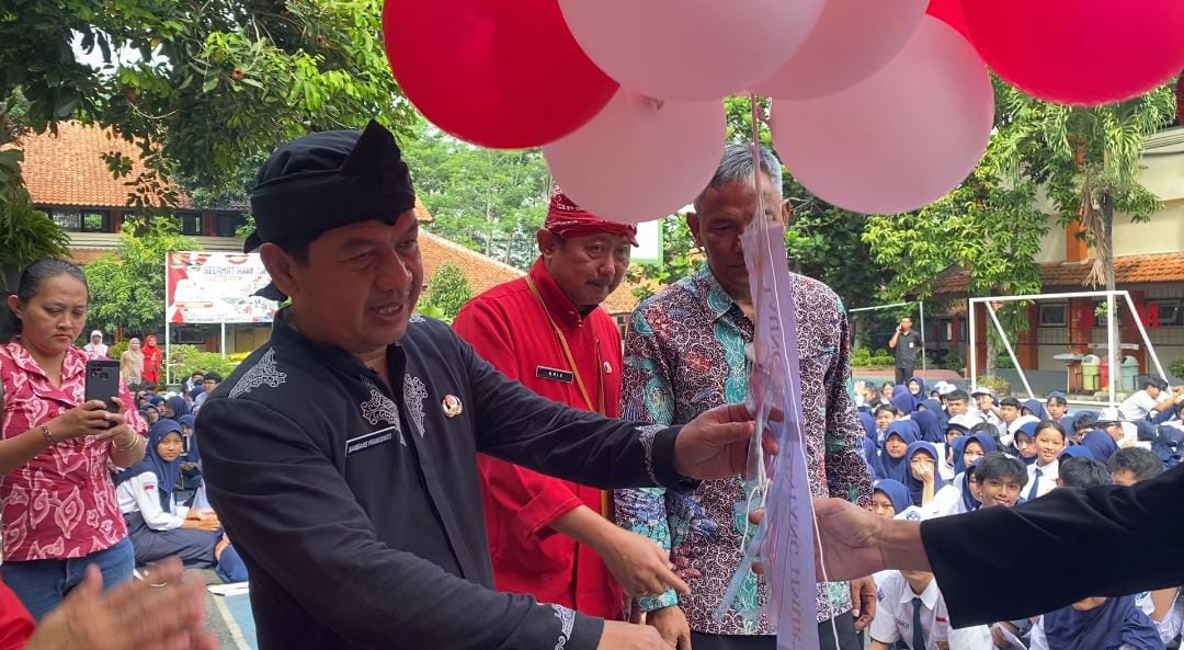 Balon udara 
