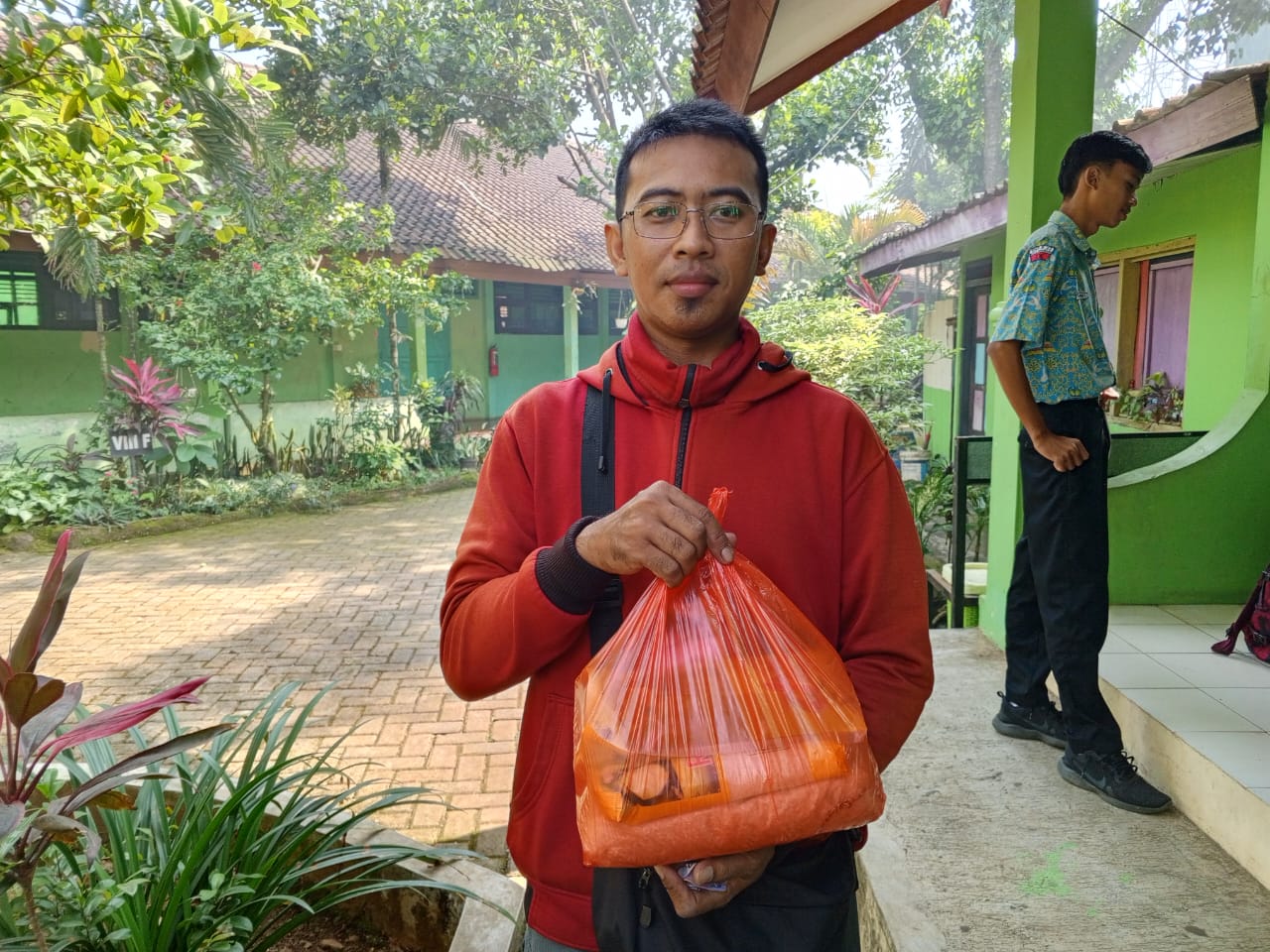 Tindus