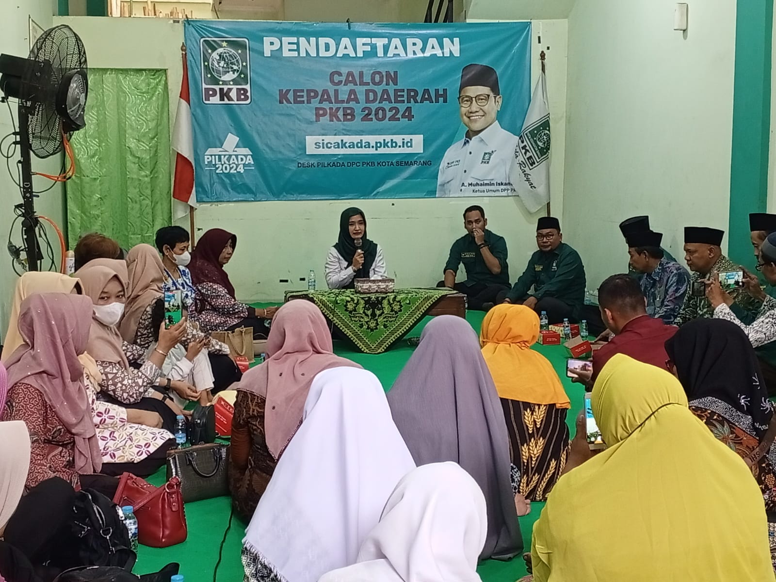 Mbak Iin 